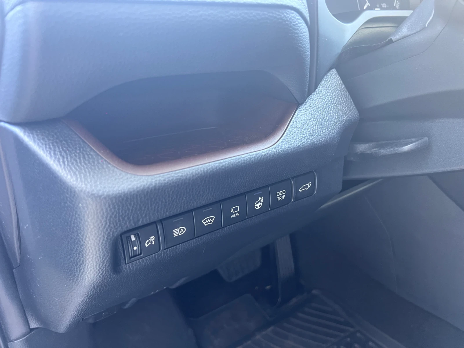 Toyota Rav4 Обдухване/ 2.5/ 4x4/360 CAM/ ФУЛ ЕКСТРИ - изображение 10