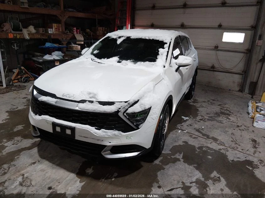 Kia Sportage LX * CARFAX * КРАЙНА ЦЕНА*  - изображение 2