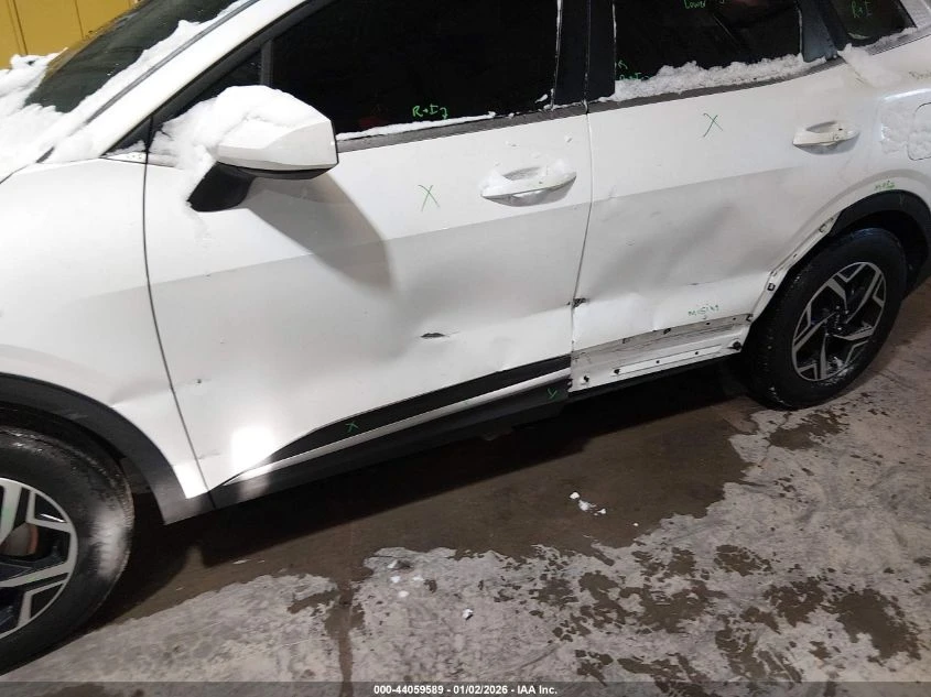 Kia Sportage LX * CARFAX * КРАЙНА ЦЕНА*  - изображение 6