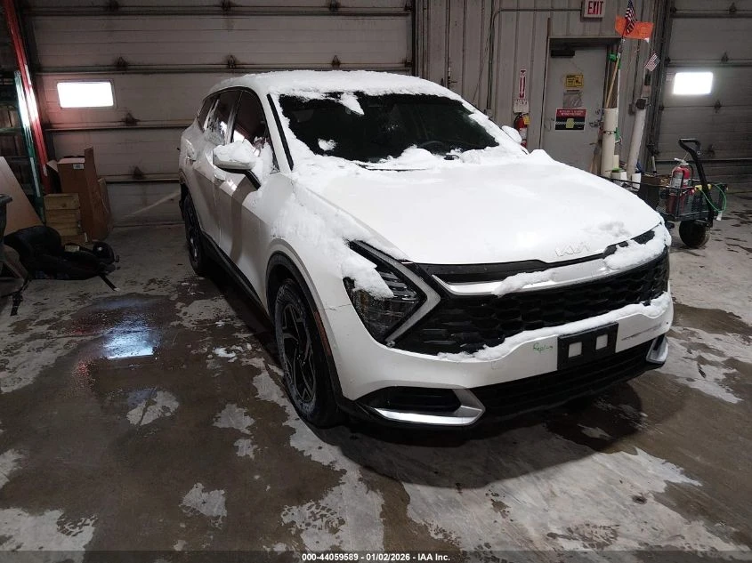 Kia Sportage LX * CARFAX * ������ ����*  | Mobile.bg � ����������� 1