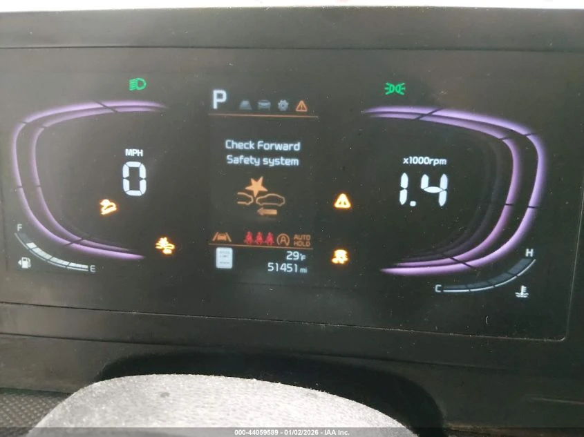 Kia Sportage LX * CARFAX * КРАЙНА ЦЕНА*  - изображение 7