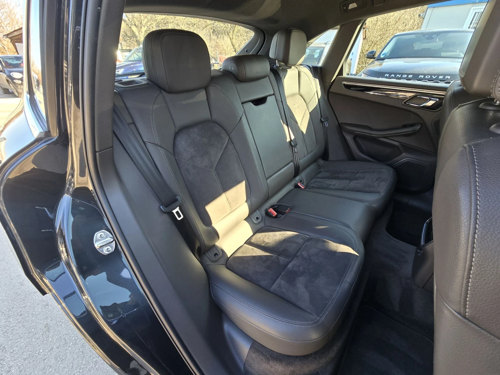 Porsche Macan S 3.0D 250�.� ��� ���������  | Mobile.bg � ����������� 14
