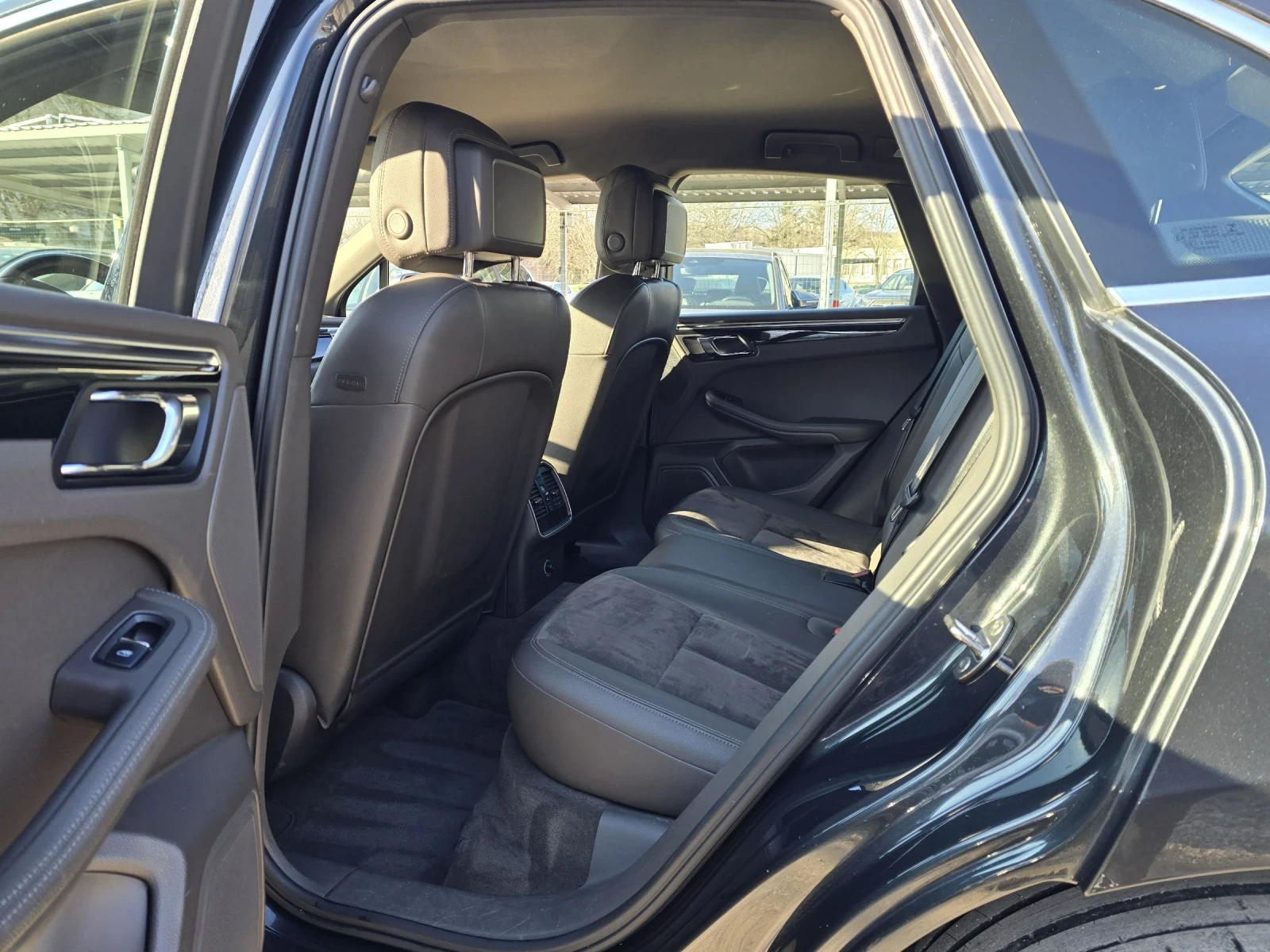 Porsche Macan S 3.0D 250�.� ��� ���������  | Mobile.bg � ����������� 11