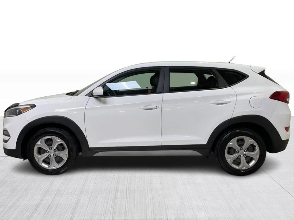 Hyundai Tucson !2.0L SE FWD!* ����������* ���� �� ��*  | Mobile.bg � ����������� 4