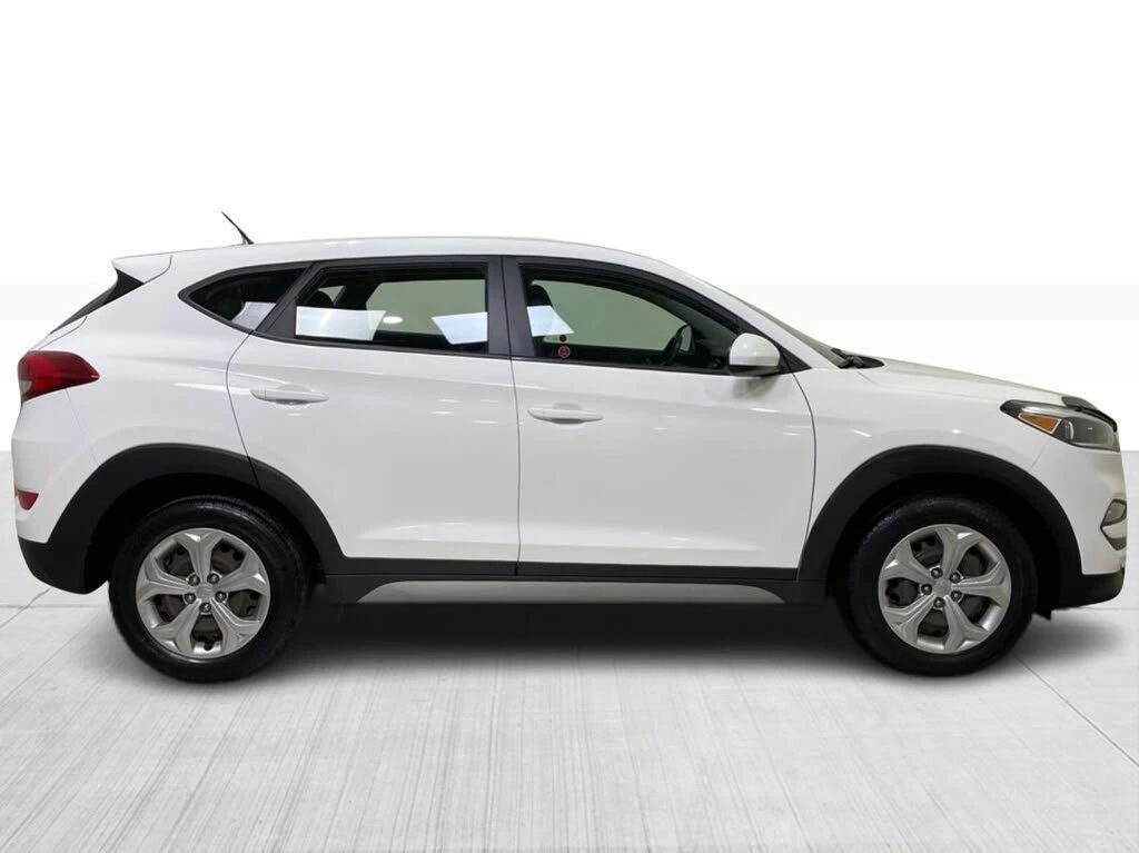 Hyundai Tucson !2.0L SE FWD!* ����������* ���� �� ��*  | Mobile.bg � ����������� 9