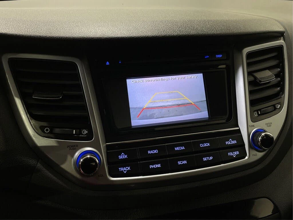 Hyundai Tucson !2.0L SE FWD!* ����������* ���� �� ��*  | Mobile.bg � ����������� 13