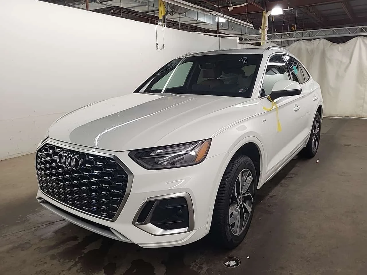 Audi Q5 PROGRESSIV| 360CAM| ПАМЕТ| 2 ЧИФТА ГУМИ| 2 КЛЮЧА| 