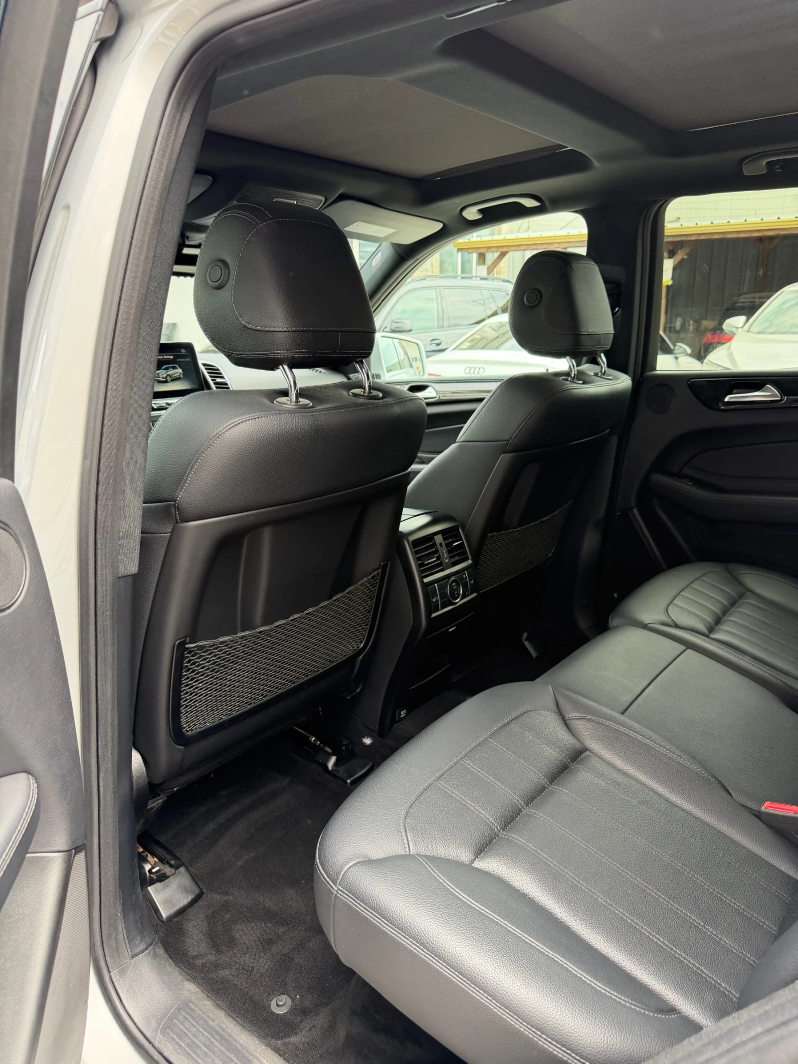 Mercedes-Benz GLE 400 AMG-pack , снимка 9 - Автомобили и джипове - 55138468