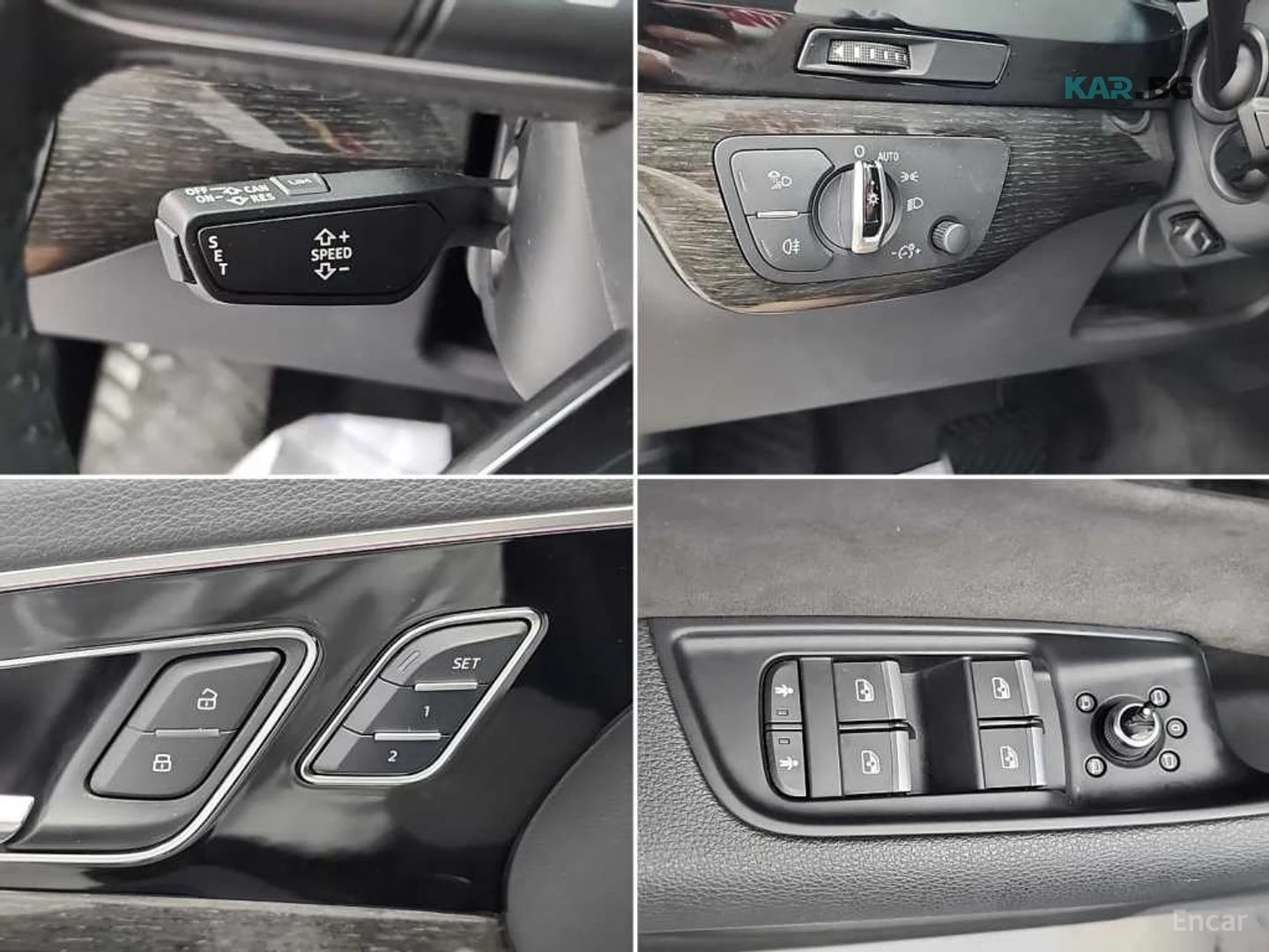 Audi Q7 4M * COMFORT* КАМЕРА* ПАМЕТ, снимка 17 - Автомобили и джипове - 55173801