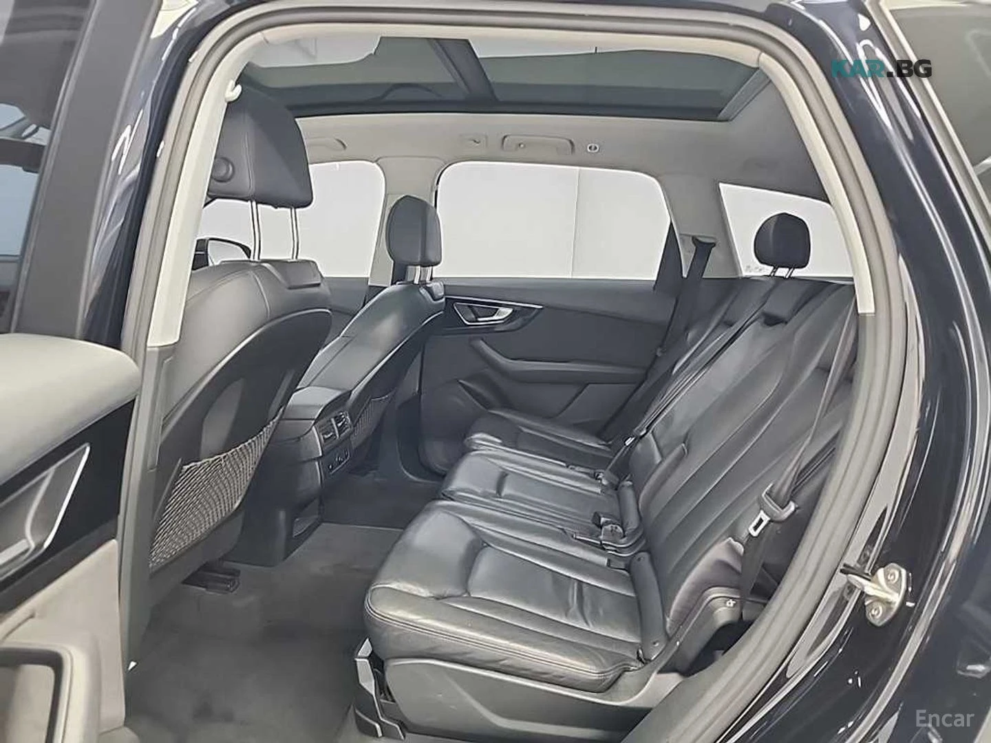Audi Q7 4M * COMFORT* КАМЕРА* ПАМЕТ, снимка 12 - Автомобили и джипове - 55173801