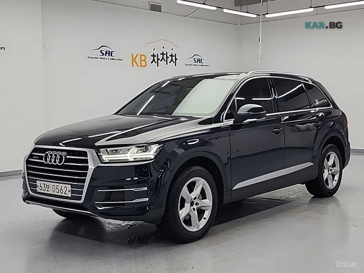 Audi Q7 4M * COMFORT* КАМЕРА* ПАМЕТ