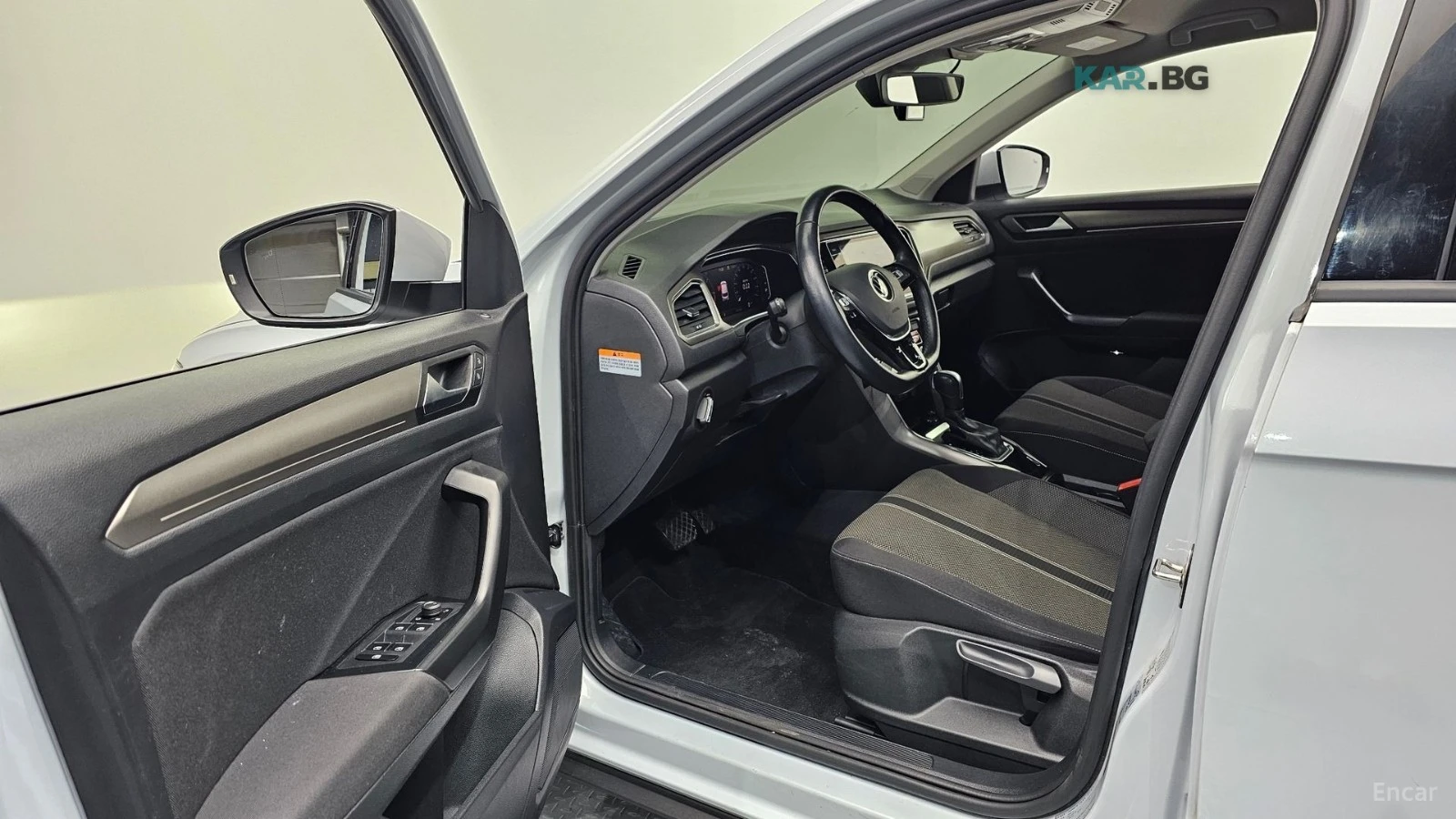 VW T-Roc 2.0TDI / �������� / ��������� ����� | Mobile.bg � ����������� 10