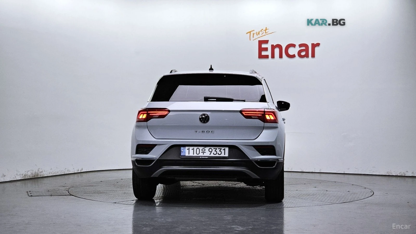 VW T-Roc 2.0TDI / �������� / ��������� ����� | Mobile.bg � ����������� 4