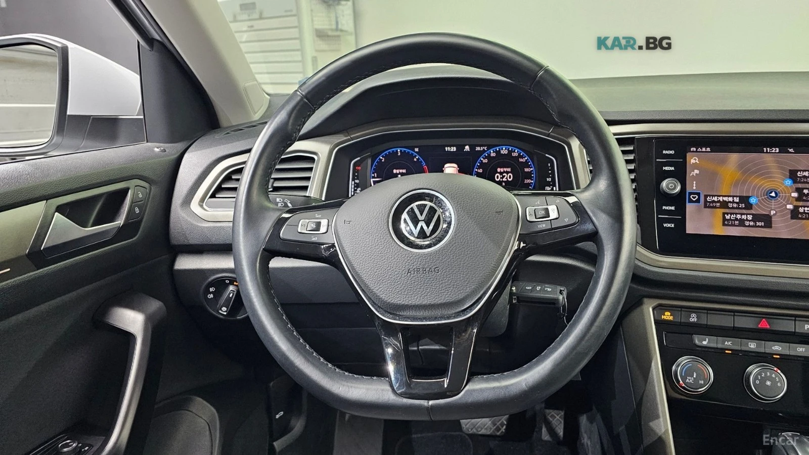 VW T-Roc 2.0TDI / �������� / ��������� ����� | Mobile.bg � ����������� 13