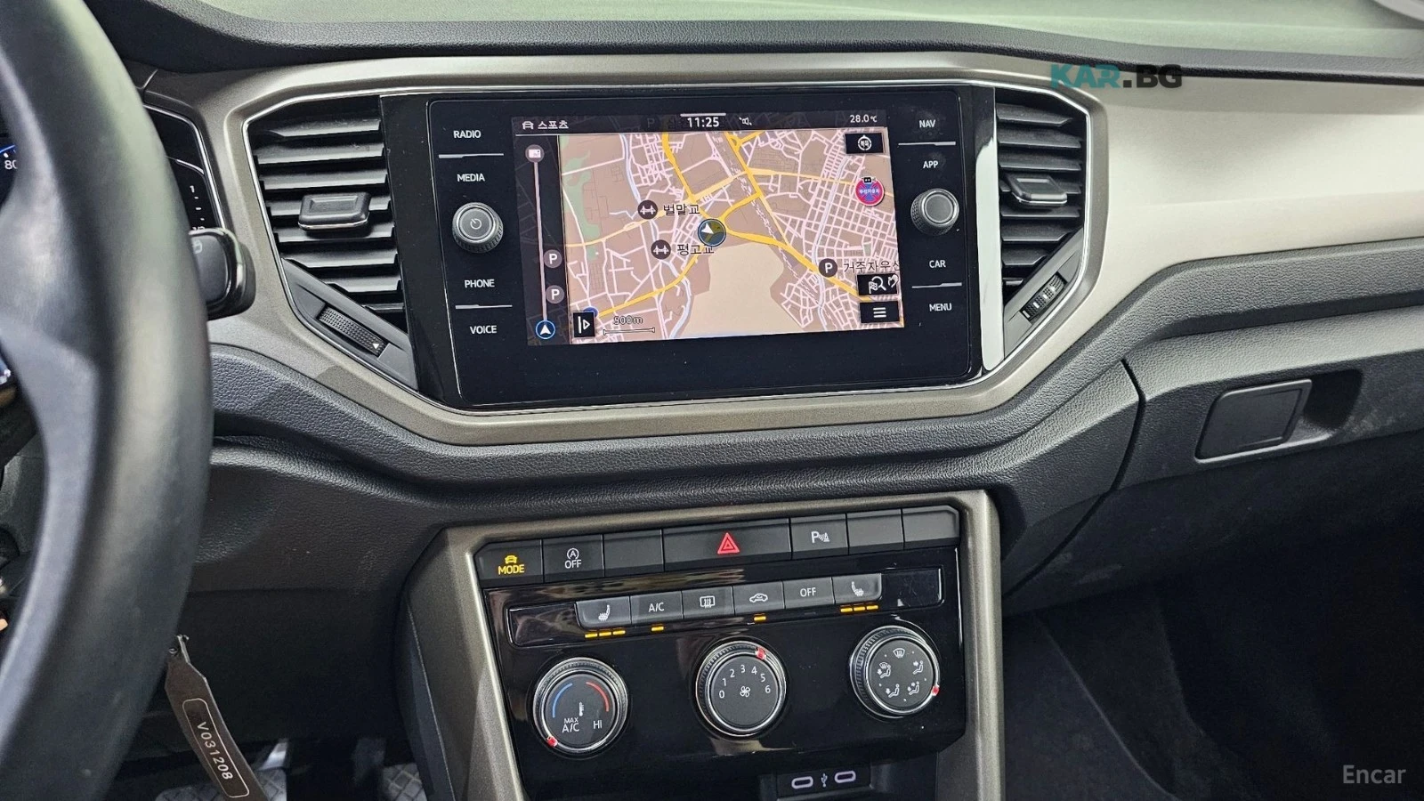 VW T-Roc 2.0TDI / �������� / ��������� ����� | Mobile.bg � ����������� 14