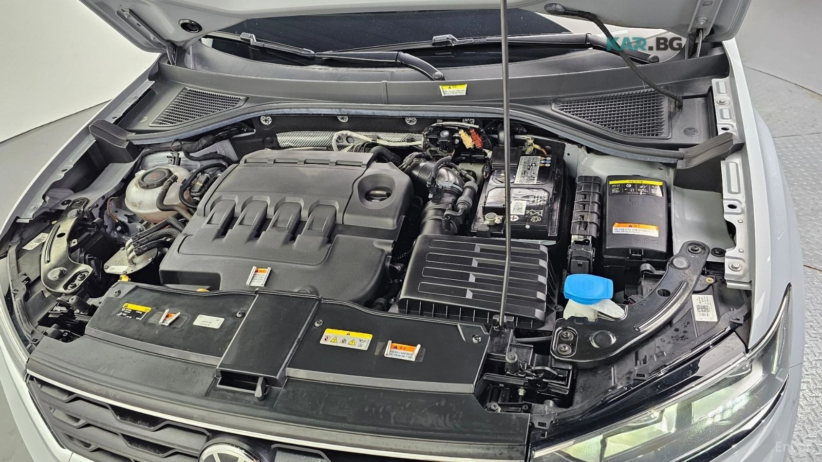 VW T-Roc 2.0TDI / �������� / ��������� ����� | Mobile.bg � ����������� 6