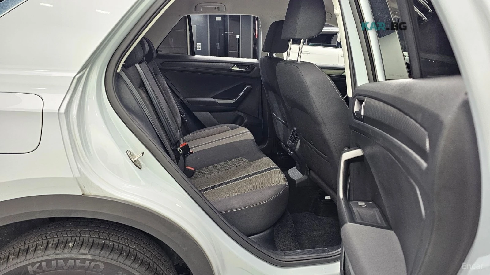 VW T-Roc 2.0TDI / �������� / ��������� ����� | Mobile.bg � ����������� 12