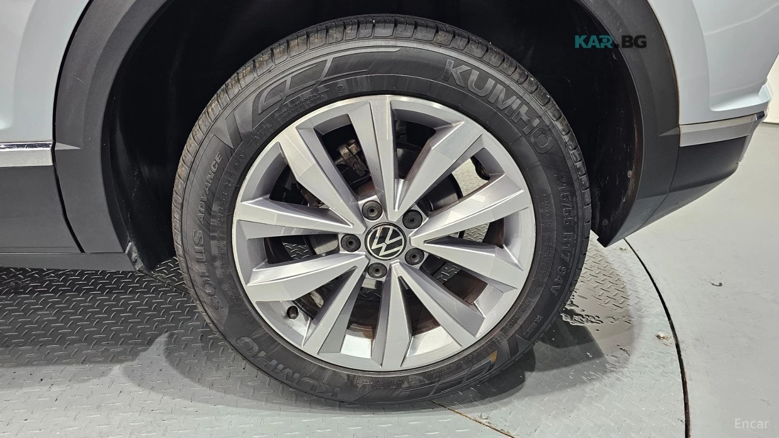 VW T-Roc 2.0TDI / �������� / ��������� ����� | Mobile.bg � ����������� 5