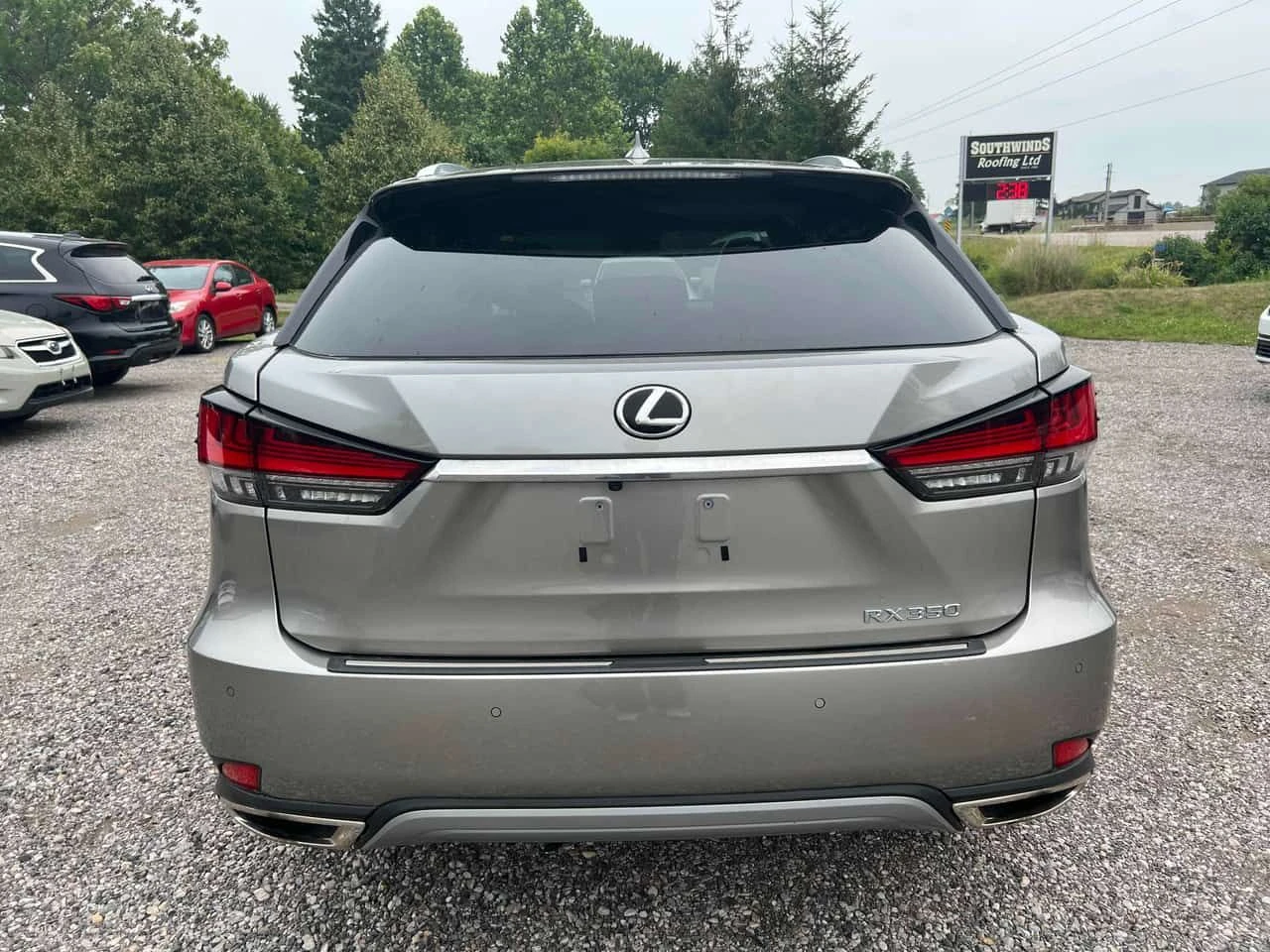 Lexus RX 350 * CARFAX * ��� ������������ ������ | Mobile.bg � ����������� 4