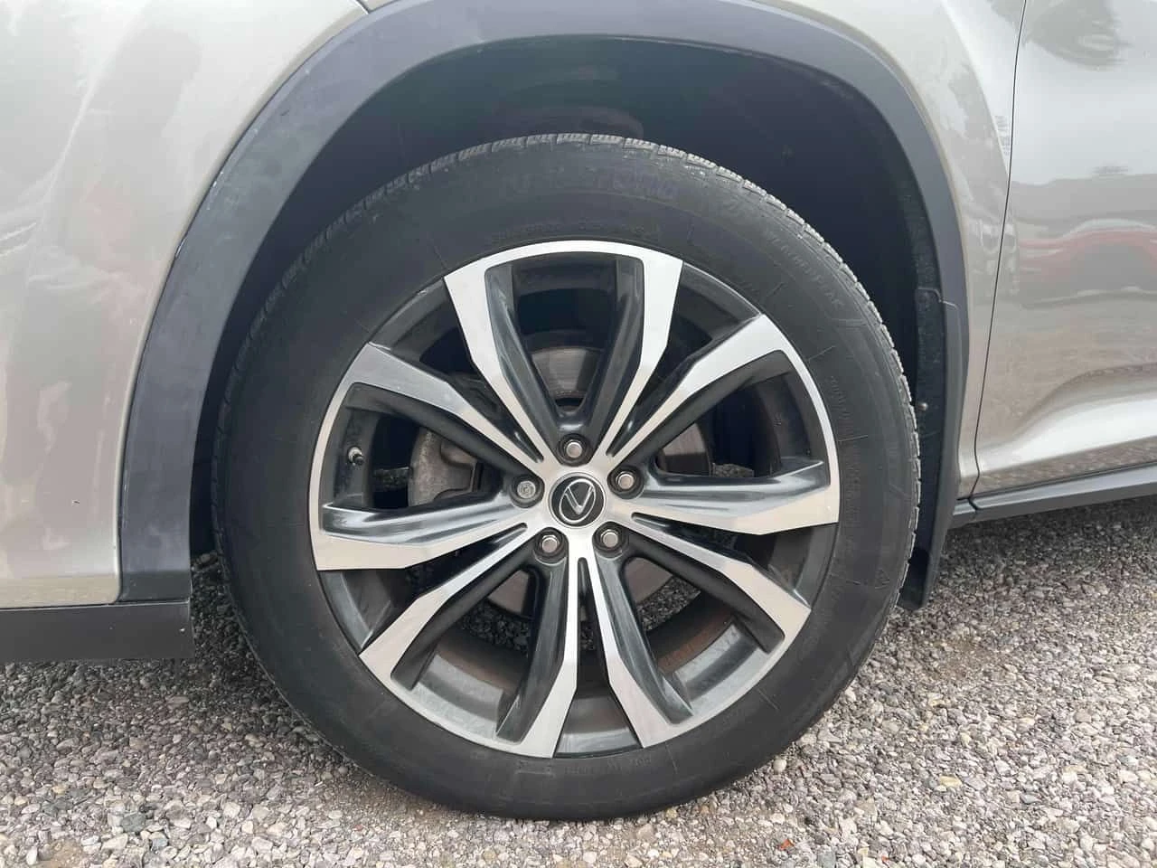 Lexus RX 350 * CARFAX * ��� ������������ ������ | Mobile.bg � ����������� 7