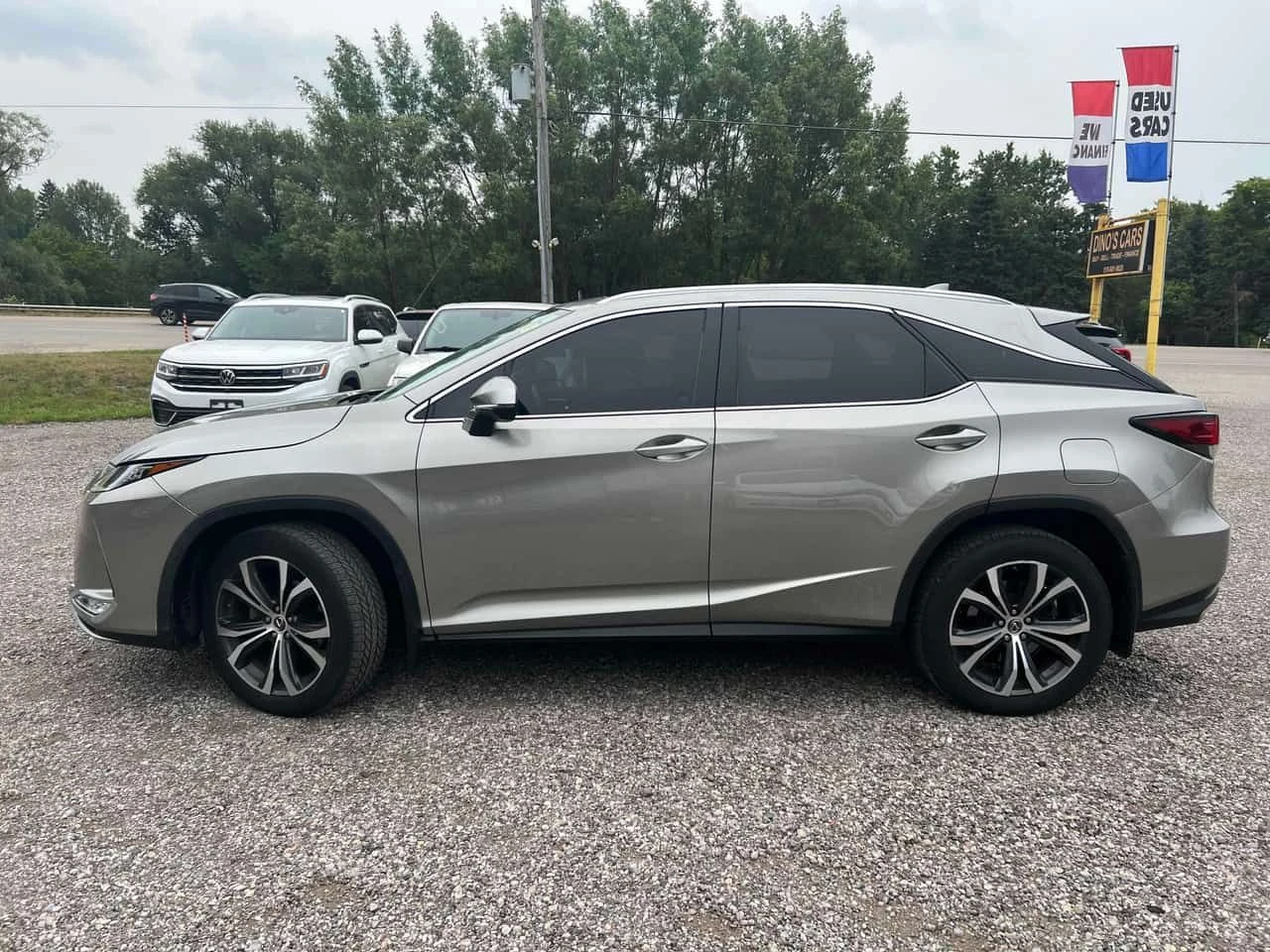 Lexus RX 350 * CARFAX * ��� ������������ ������ | Mobile.bg � ����������� 2