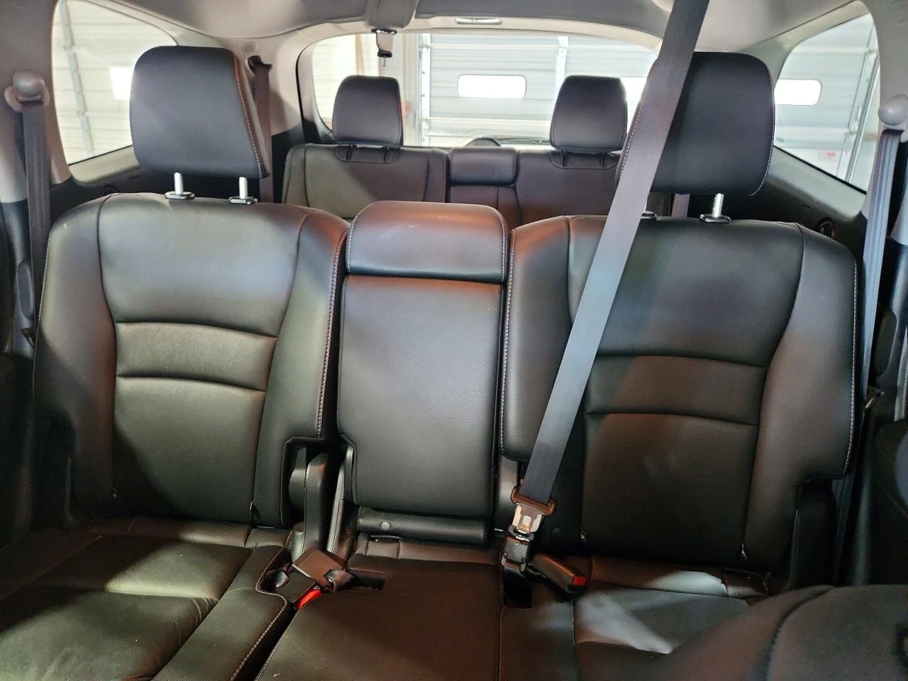 Honda Pilot 3.5l Se, снимка 10 - Автомобили и джипове - 56217242