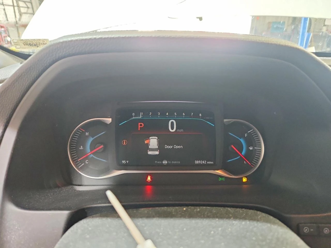 Honda Pilot 3.5l Se, снимка 9 - Автомобили и джипове - 56217242