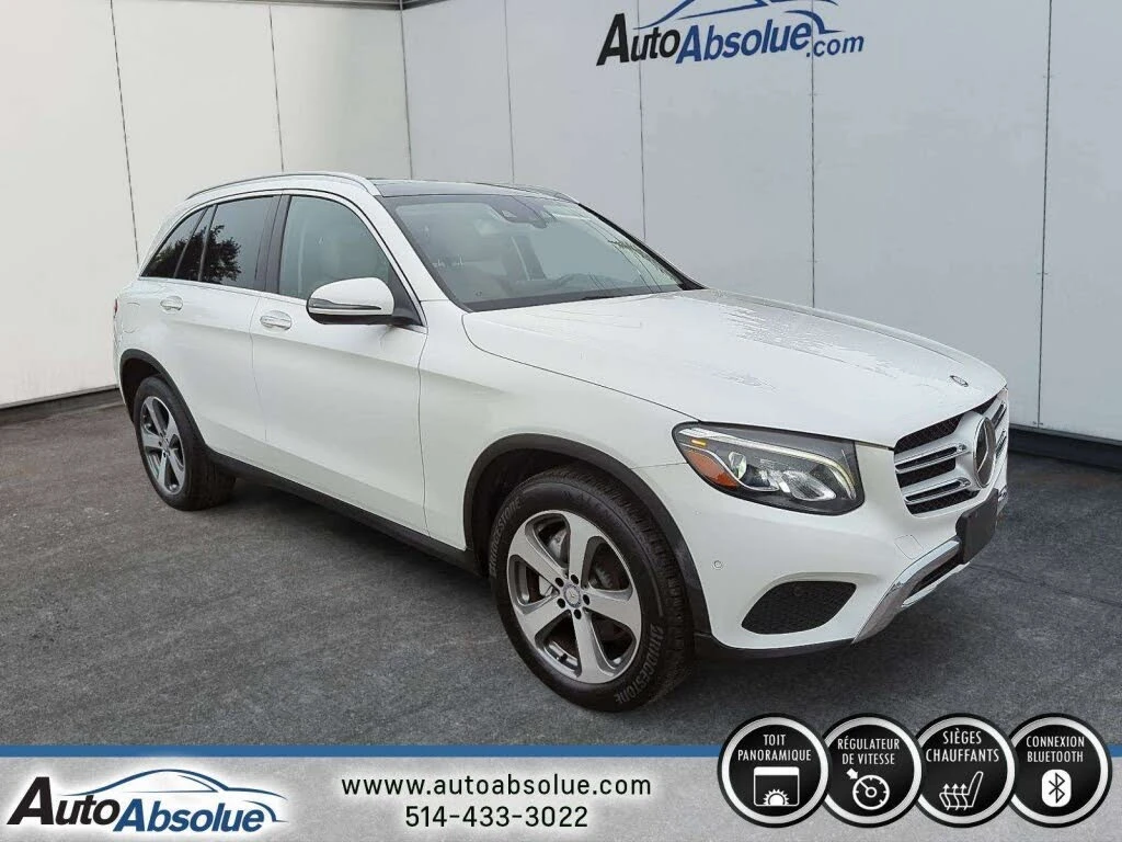 Mercedes-Benz GLC 300 �������* ����* ���������* LANE* ASSIST*  | Mobile.bg � ����������� 1
