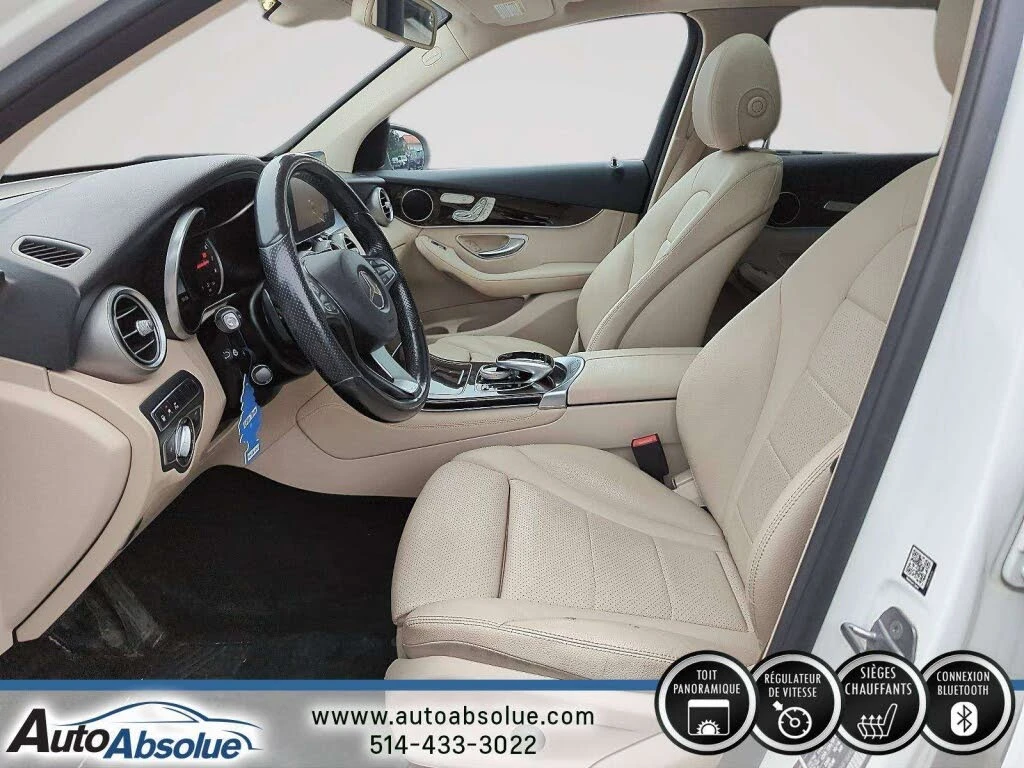 Mercedes-Benz GLC 300 �������* ����* ���������* LANE* ASSIST*  | Mobile.bg � ����������� 6