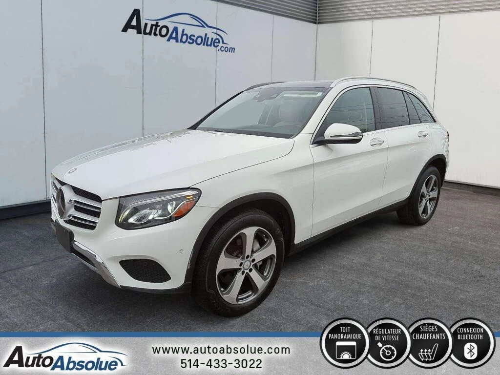 Mercedes-Benz GLC 300 �������* ����* ���������* LANE* ASSIST*  | Mobile.bg � ����������� 2