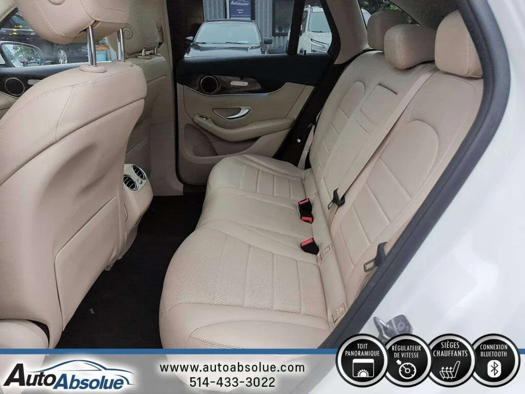 Mercedes-Benz GLC 300 �������* ����* ���������* LANE* ASSIST*  | Mobile.bg � ����������� 14