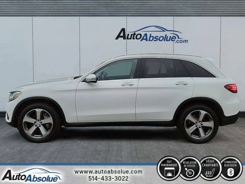 Mercedes-Benz GLC 300 �������* ����* ���������* LANE* ASSIST*  | Mobile.bg � ����������� 3