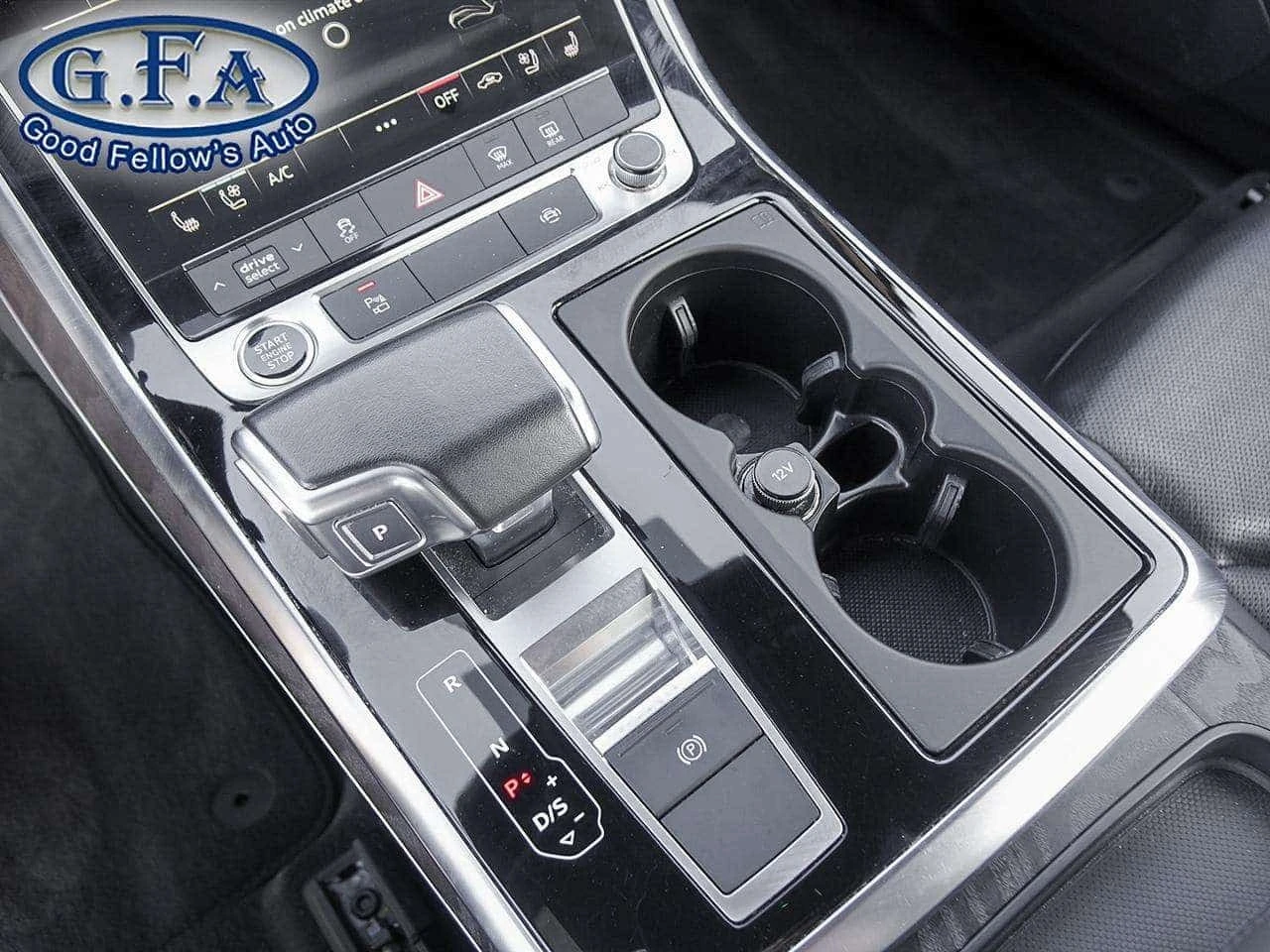 Audi Q7 * 3.0 Mild Hybrid PROGRESSIV * 7 ����� * CARFAX *  | Mobile.bg � ����������� 16