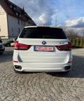 BMW X5 3.0d M PACK INDIVIDUAL PANORAMA DISTRONIC 360 - [5] 