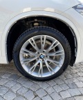 BMW X5 3.0d M PACK INDIVIDUAL PANORAMA DISTRONIC 360 - [8] 