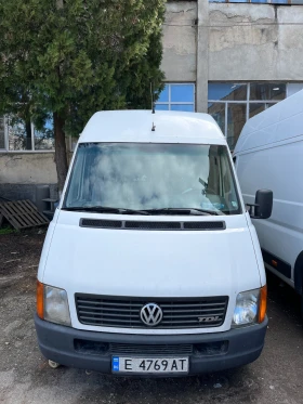 VW Lt, снимка 1