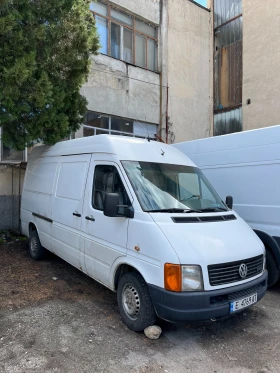 VW Lt, снимка 2