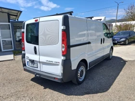 Opel Vivaro 1.9, 101 к.с. 6 скорости, реални километри, снимка 5