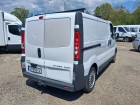 Opel Vivaro 1.9, 101 к.с. 6 скорости, реални километри, снимка 9