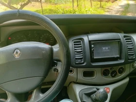 Renault Trafic 1, 9DCI, снимка 9