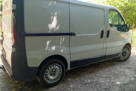 Renault Trafic 1, 9DCI, снимка 3