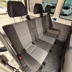 VW Crafter 2.0TDi-9местен-Клима-Евро5, снимка 12
