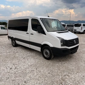 VW Crafter 2.0TDi-9местен-Клима-Евро5, снимка 2