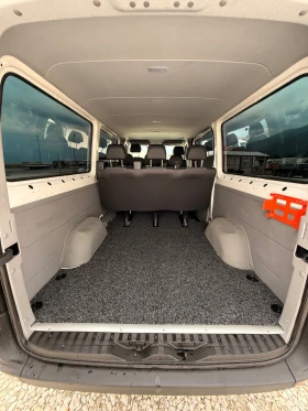 VW Crafter 2.0TDi-9местен-Клима-Евро5, снимка 8