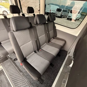 VW Crafter 2.0TDi-9местен-Клима-Евро5, снимка 11