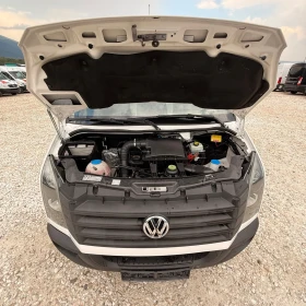 VW Crafter 2.0TDi-9местен-Клима-Евро5, снимка 17