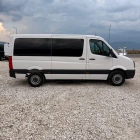 VW Crafter 2.0TDi-9местен-Клима-Евро5, снимка 6