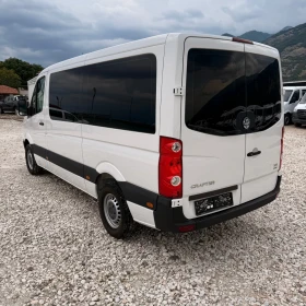 VW Crafter 2.0TDi-9местен-Клима-Евро5, снимка 5