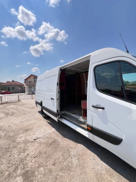Renault Master 2.3dci МОБИЛНА РАБОТИЛНИЦА, снимка 13