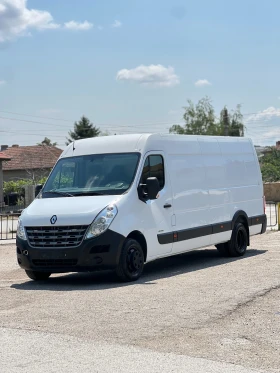 Renault Master 2.3dci МОБИЛНА РАБОТИЛНИЦА, снимка 1